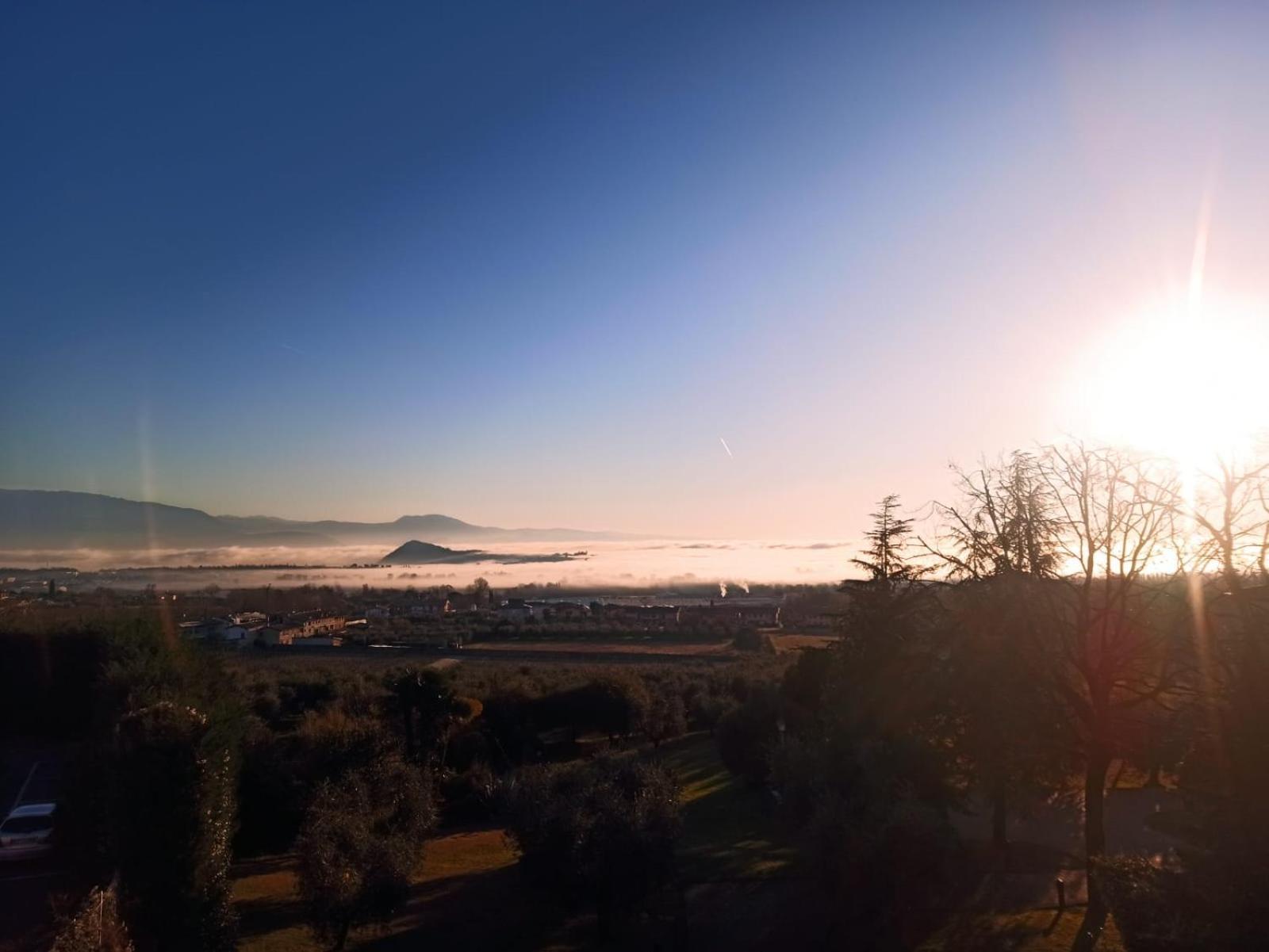 Attico Da Maria Διαμέρισμα Polpenazze del Garda Εξωτερικό φωτογραφία