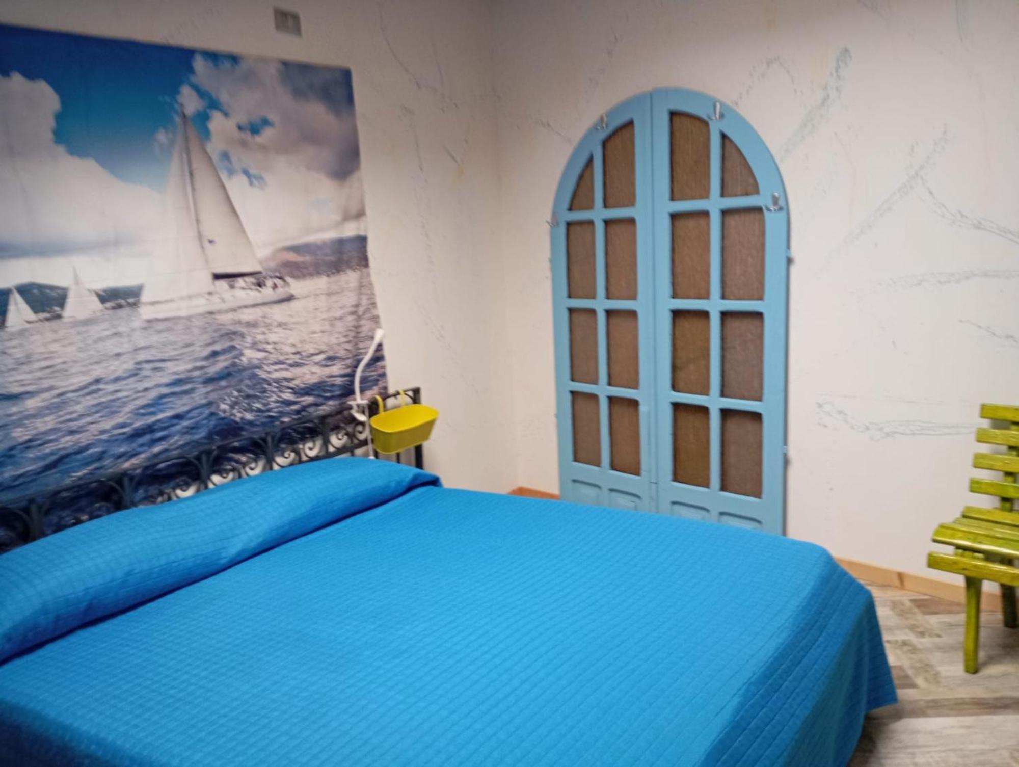 Attico Da Maria Διαμέρισμα Polpenazze del Garda Εξωτερικό φωτογραφία