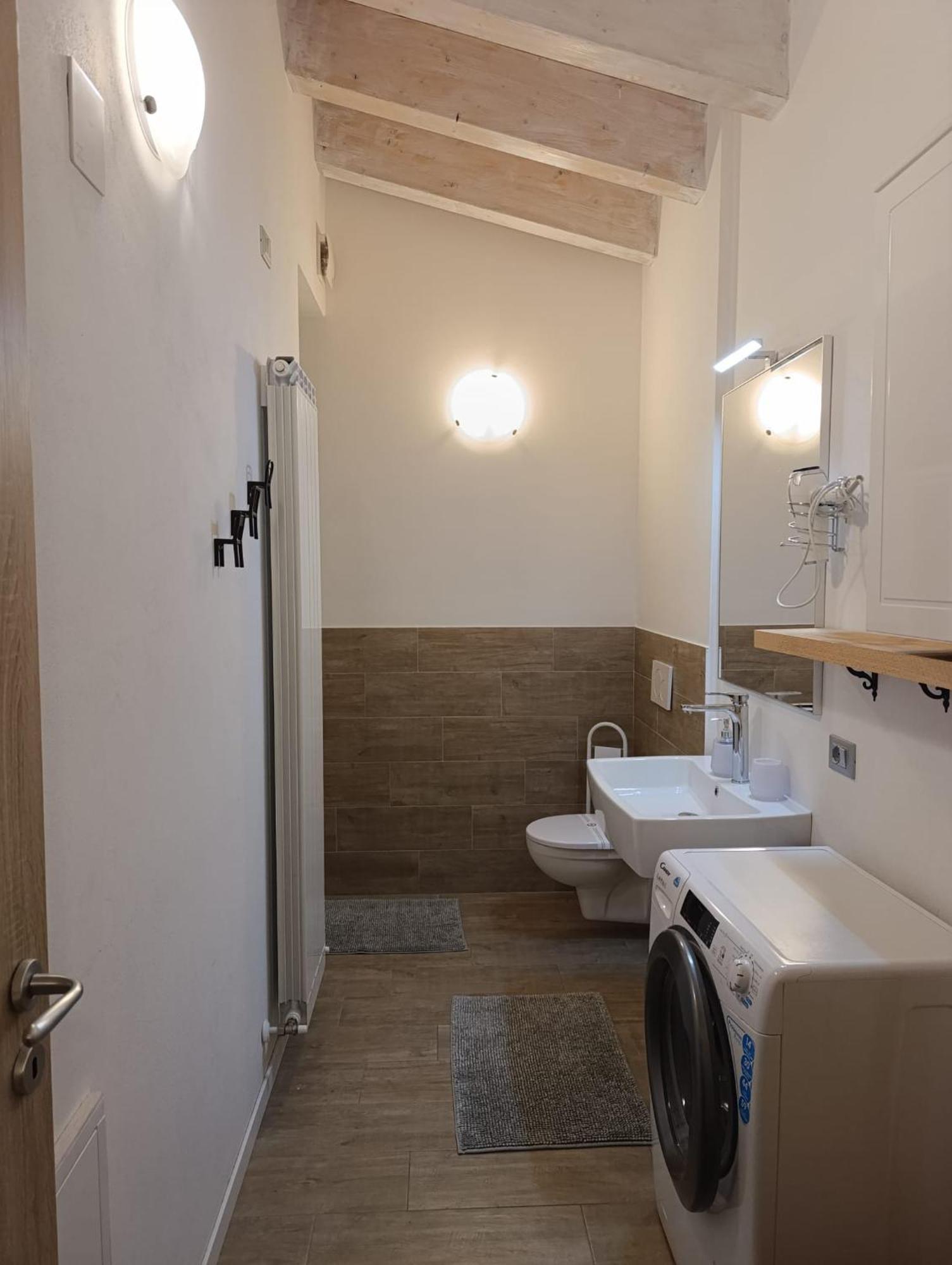 Attico Da Maria Διαμέρισμα Polpenazze del Garda Εξωτερικό φωτογραφία