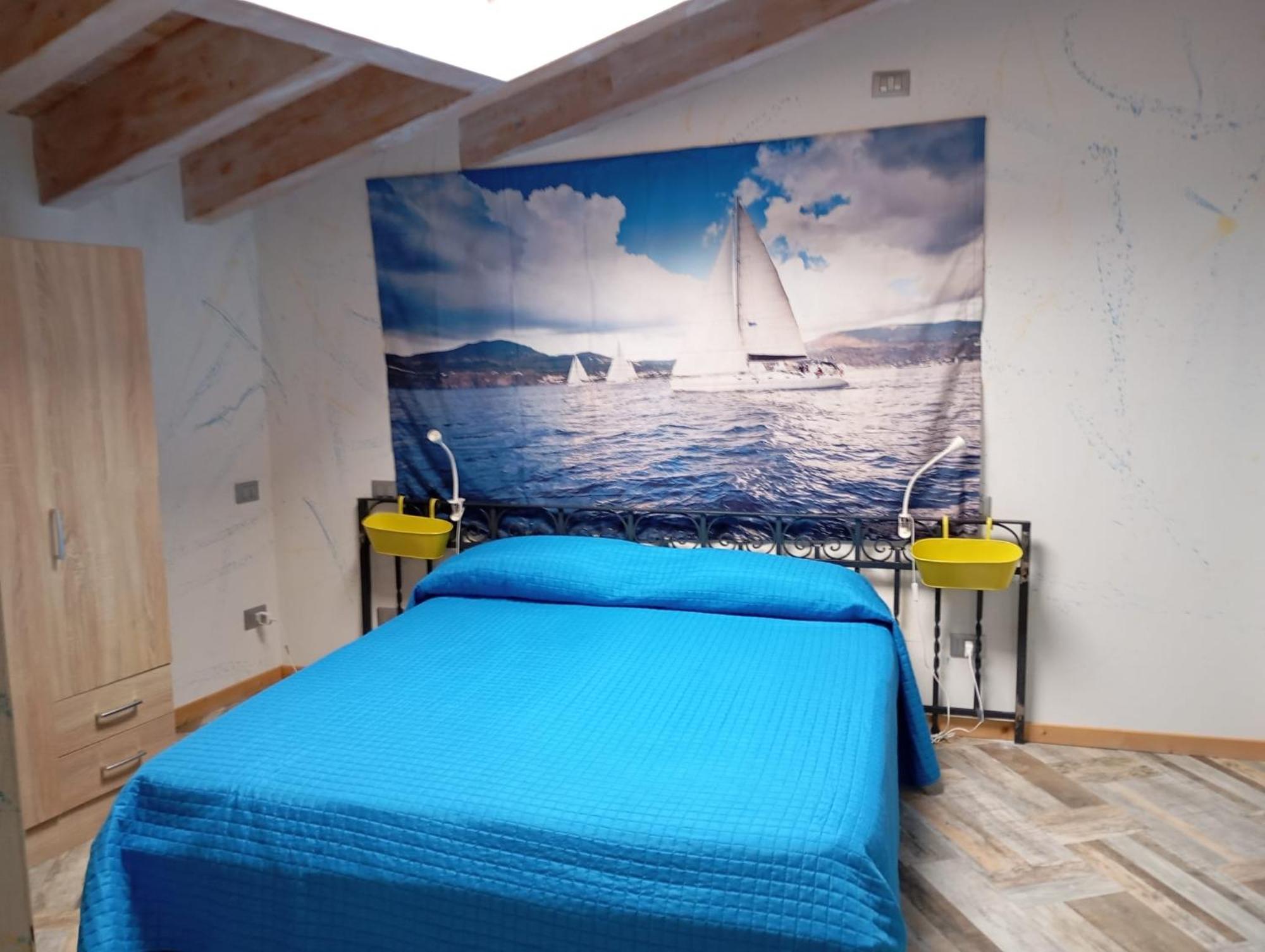 Attico Da Maria Διαμέρισμα Polpenazze del Garda Εξωτερικό φωτογραφία